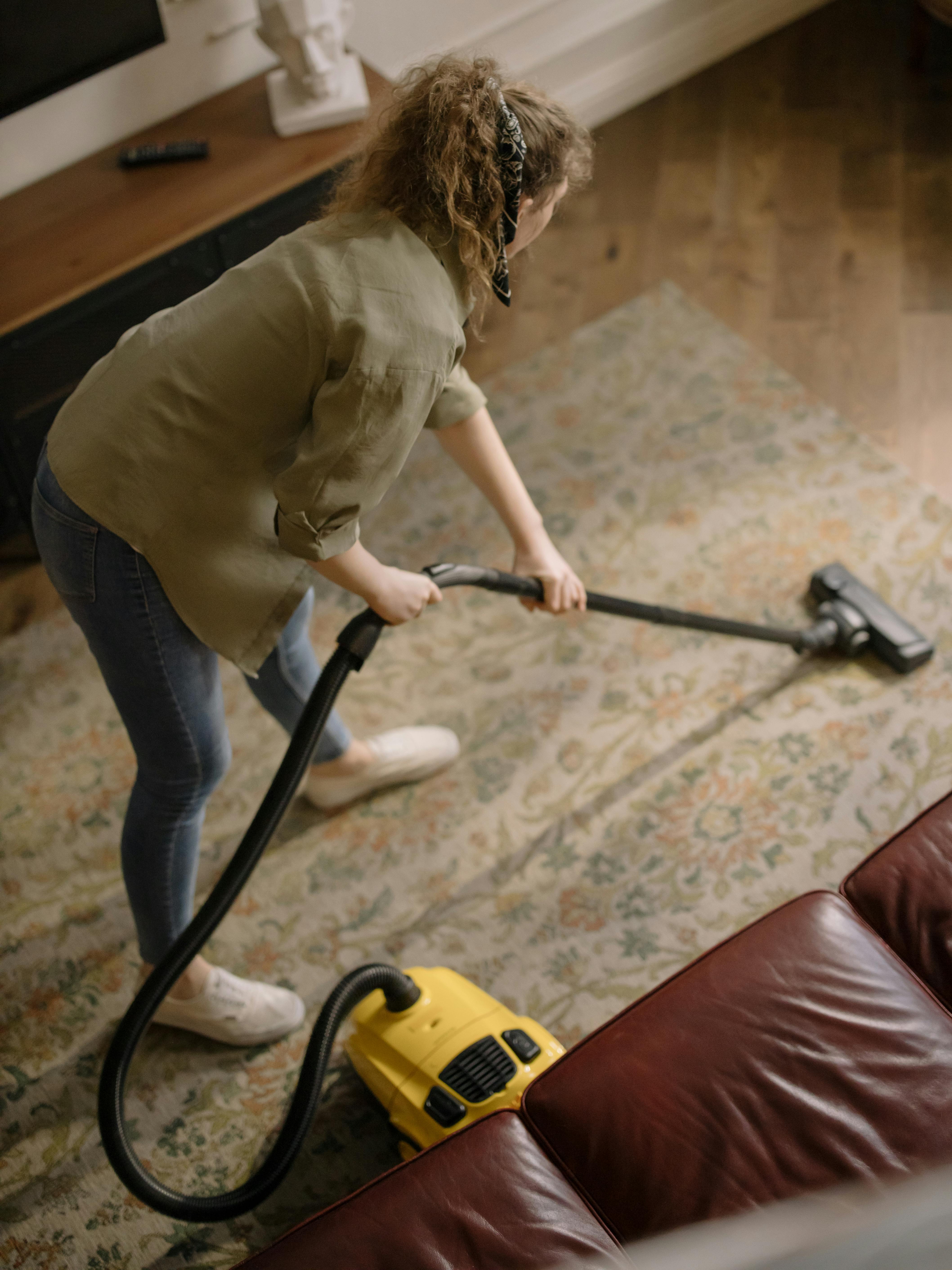 Carpet cleaning near me