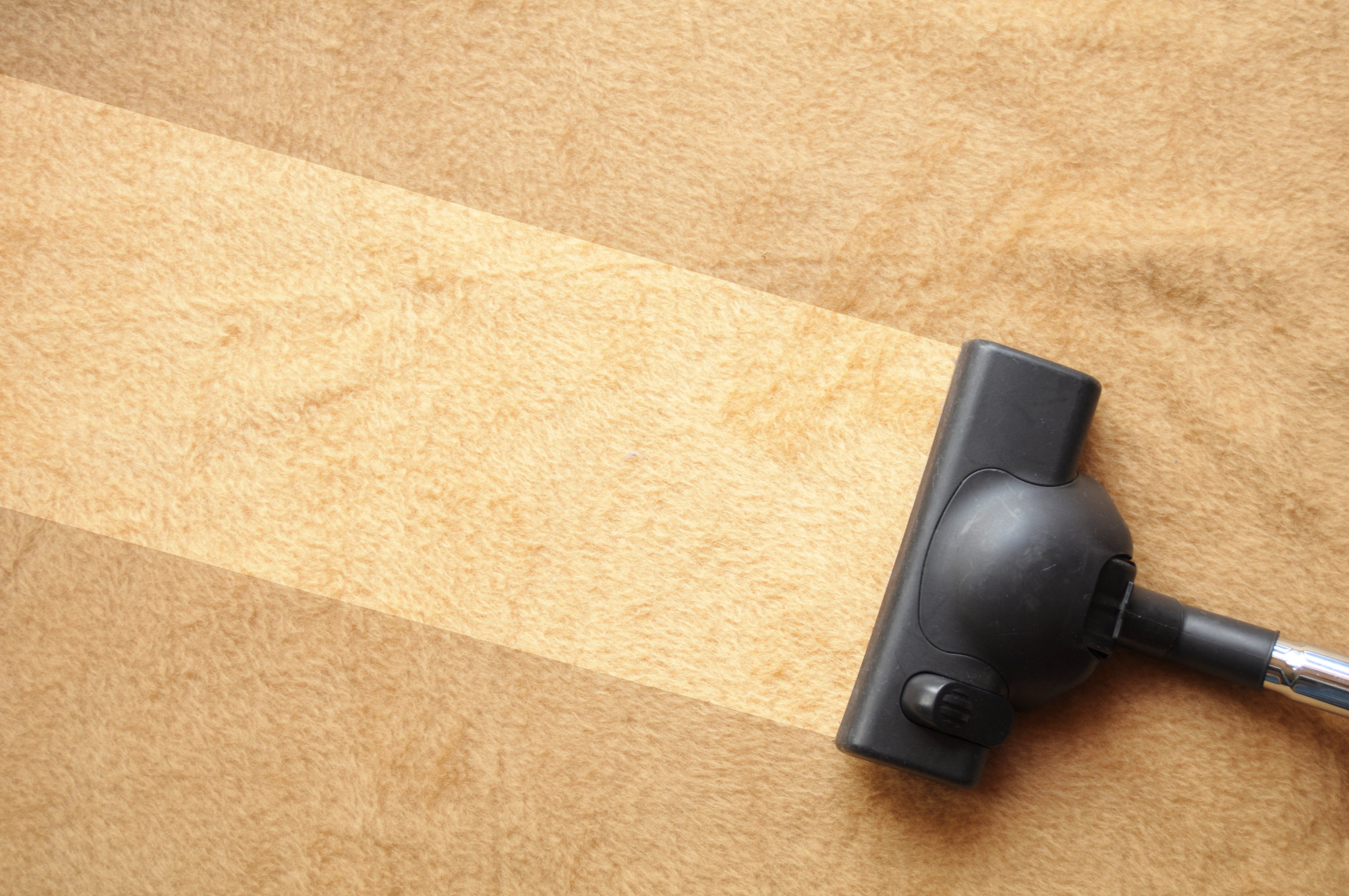 Commercial carpet cleaning