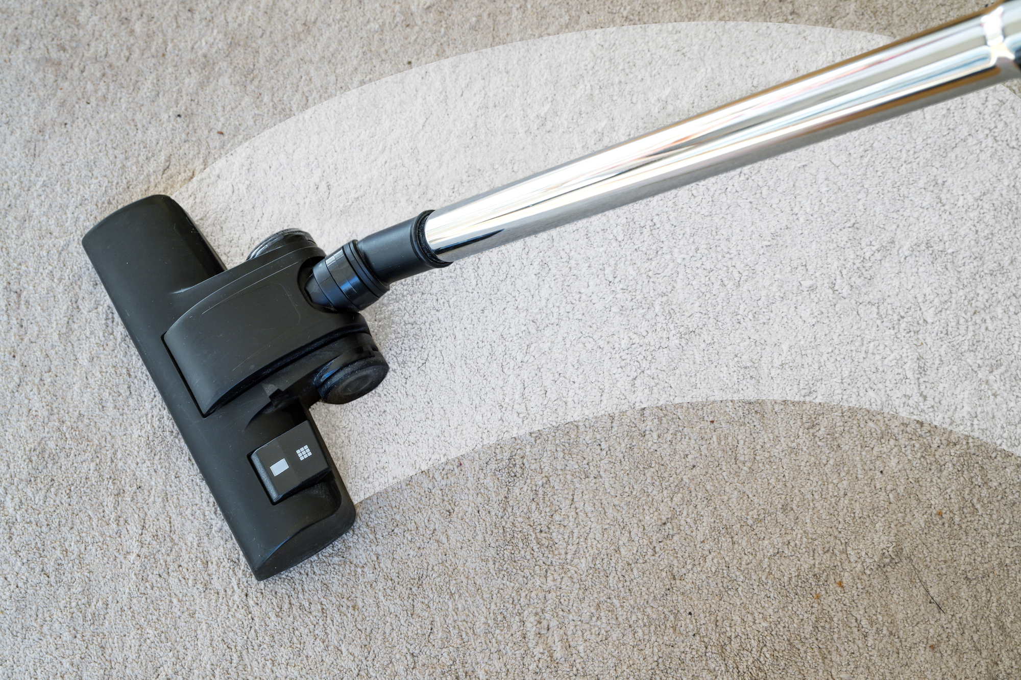 Area rug cleaning